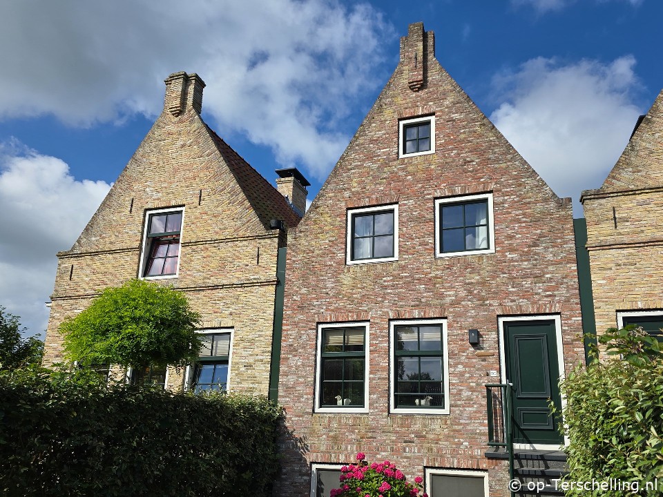 buitenaanzicht Geitenplak