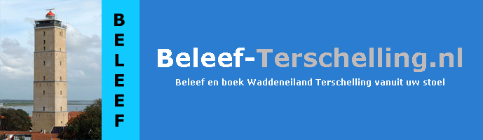 beleef Terschelling